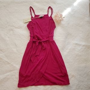 Universal thread dress